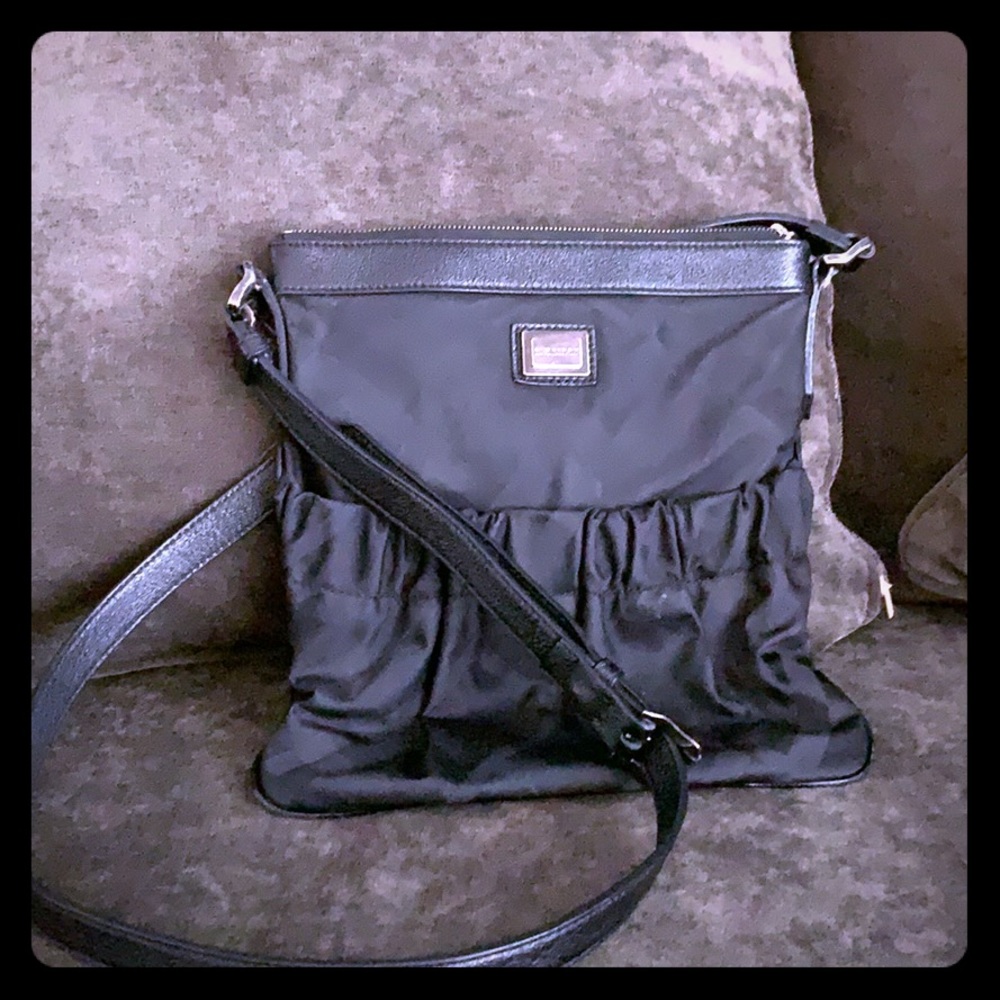 Burberry Messenger Bag